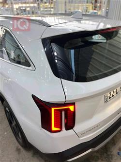 كيا سورينتو